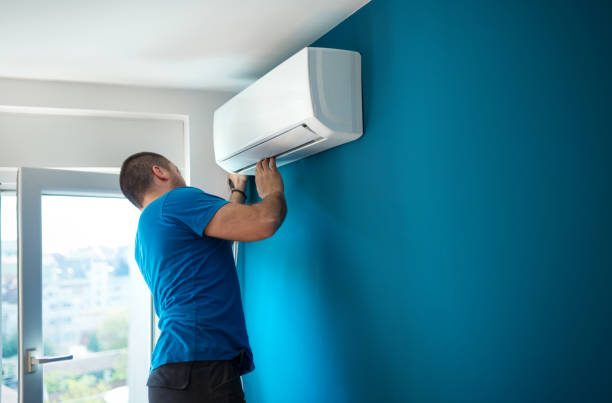 Best Residential HVAC in The Pinery, CO