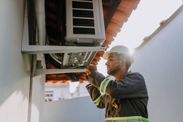 Best HVAC Financing and Leasing in The Pinery, CO