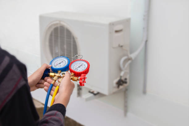 Best HVAC Retrofitting and Upgrading in The Pinery, CO