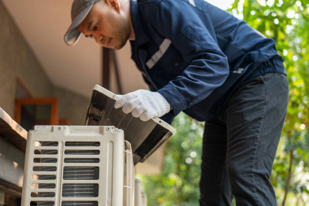 Best HVAC Training and Certification in The Pinery, CO