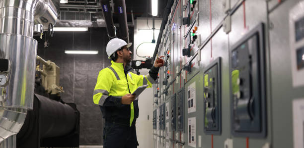 Best HVAC Equipment and Components in The Pinery, CO