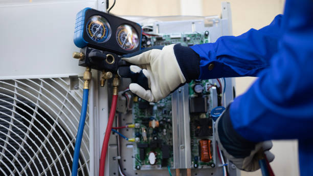 Best Thermostats and Smart Controls in The Pinery, CO