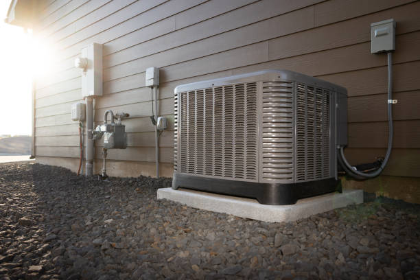 Best Geothermal HVAC Systems in The Pinery, CO